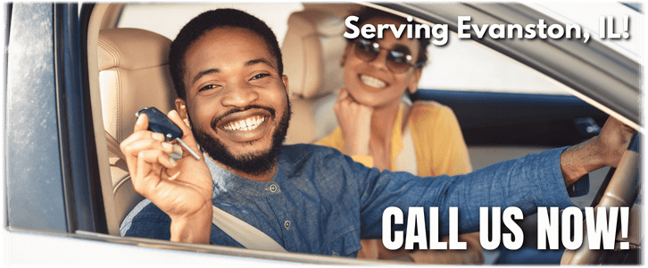 Locksmith Evanston IL